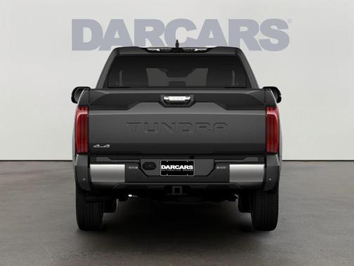 01g3 2026 Toyota Tundra Limited