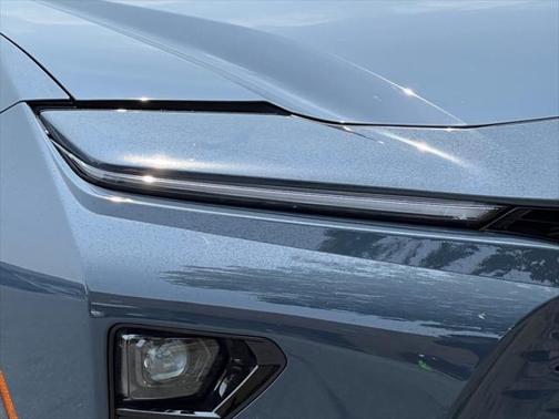 2025 Toyota Crown Signia XLE
