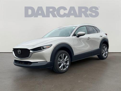 2024 Mazda CX-30 2.5 S Premium Package