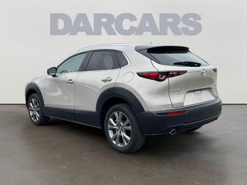2024 Mazda CX-30 2.5 S Premium Package
