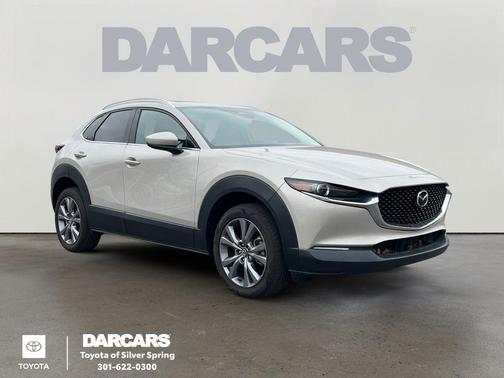 2024 Mazda CX-30 2.5 S Premium Package