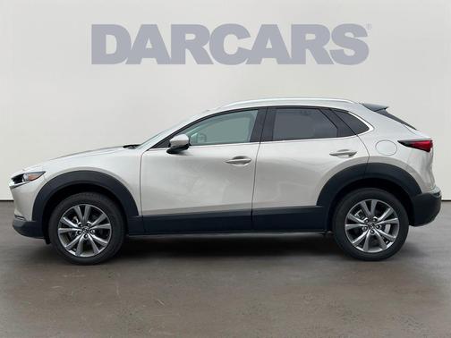 2024 Mazda CX-30 2.5 S Premium Package