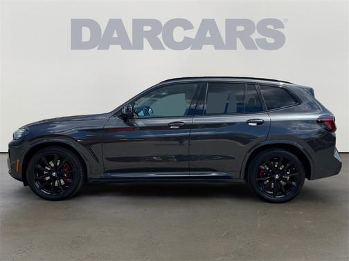 2023 BMW X3 M40i