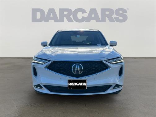 2023 Acura MDX Technology Package