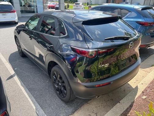 2024 Mazda CX-30 2.5 S Select Sport