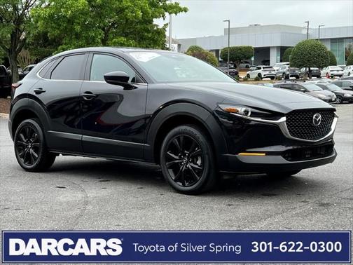 2024 Mazda CX-30 2.5 S Select Sport