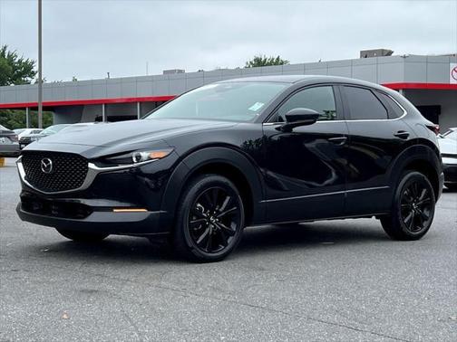 2024 Mazda CX-30 2.5 S Select Sport