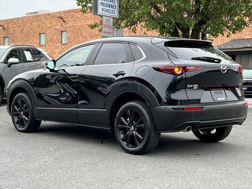 2024 Mazda CX-30 2.5 S Select Sport