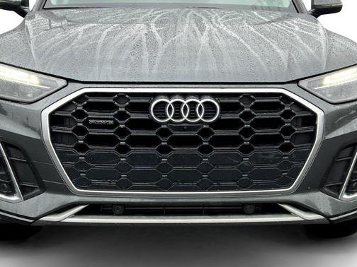 2024 Audi Q5 45 S line Premium Plus