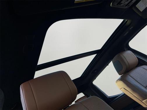 2023 Toyota Tundra 1794 Edition