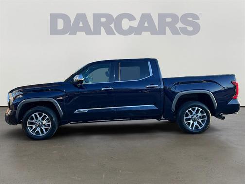 2023 Toyota Tundra 1794 Edition