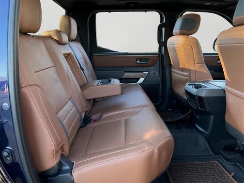 2023 Toyota Tundra 1794 Edition