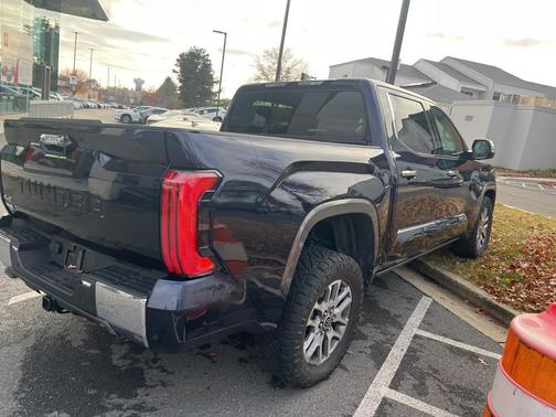 2023 Toyota Tundra 1794 Edition