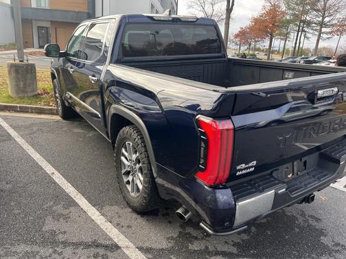 2023 Toyota Tundra 1794 Edition