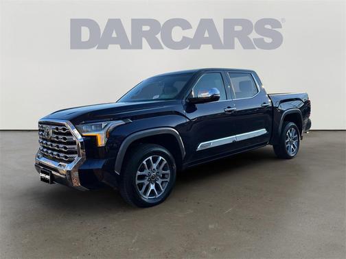 2023 Toyota Tundra 1794 Edition