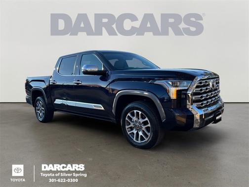 2023 Toyota Tundra 1794 Edition