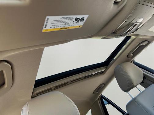 2015 Mercedes-Benz M-Class 4MATIC