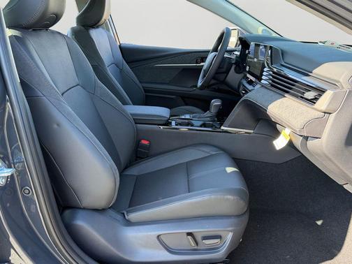 Underground 2026 Toyota Camry XLE