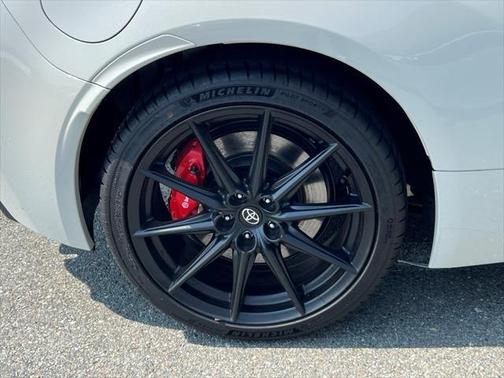2025 Toyota GR86 Base