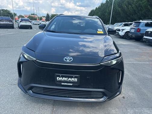 2024 Toyota bZ4X XLE