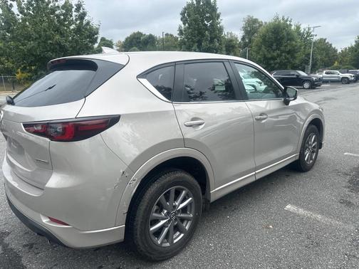 2024 Mazda CX-5 2.5 S Select
