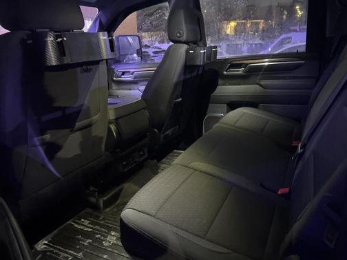 2024 Chevrolet Silverado 2500 LT