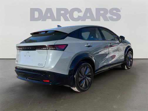 2023 Nissan ARIYA ENGAGE