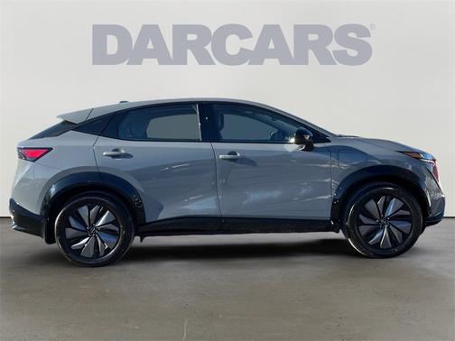 2023 Nissan ARIYA ENGAGE