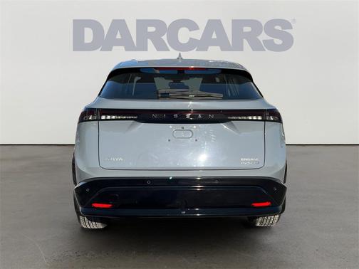 2023 Nissan ARIYA ENGAGE
