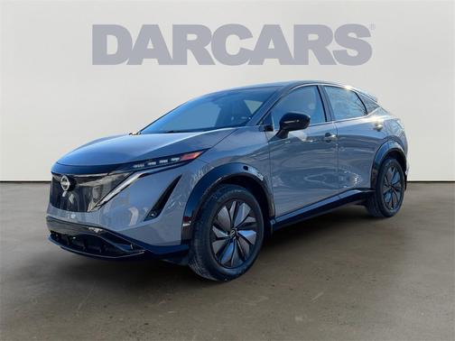 2023 Nissan ARIYA ENGAGE