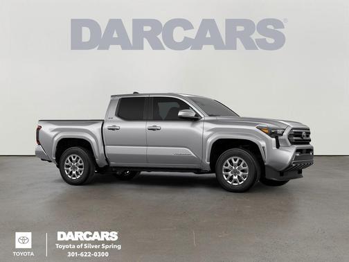 01j9 2026 Toyota Tacoma SR5