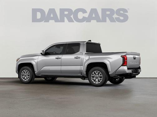 01j9 2026 Toyota Tacoma SR5