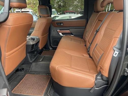 2025 Toyota Tundra 1794 Edition