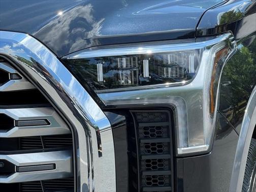 2025 Toyota Tundra 1794 Edition