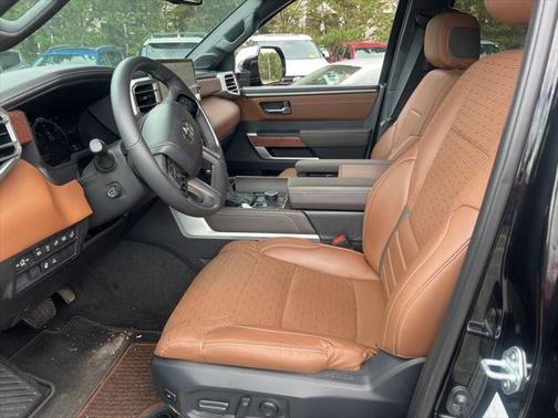 2025 Toyota Tundra 1794 Edition