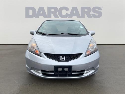 2012 Honda Fit Base