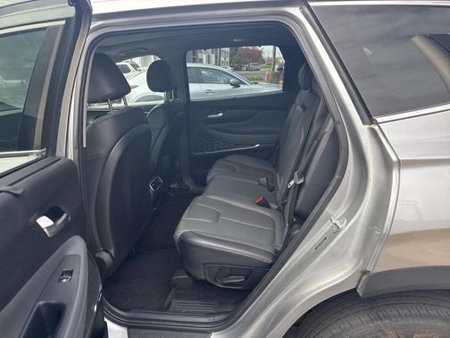 2023 Hyundai SANTA FE SEL 2.4