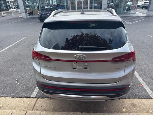 2023 Hyundai SANTA FE SEL 2.4