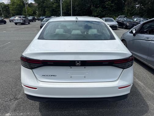 2023 Honda Accord EX 1.5T