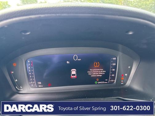 2023 Honda Accord EX 1.5T