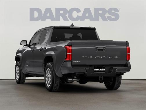 Underground 2026 Toyota Tacoma SR5