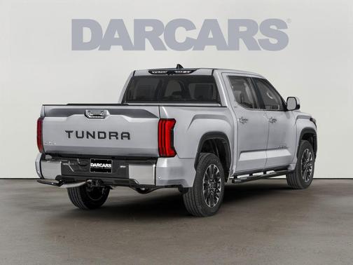01j9 2026 Toyota Tundra Limited