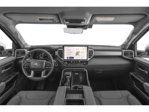 01j9 2026 Toyota Tundra Limited
