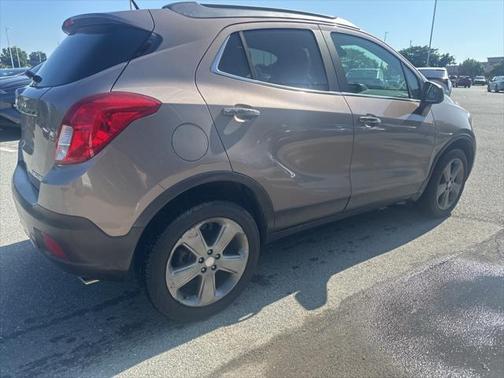 2013 Buick Encore Convenience