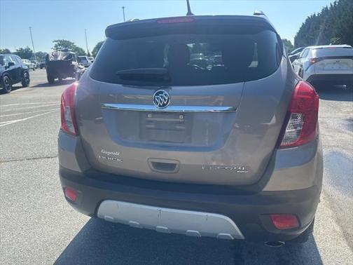 2013 Buick Encore Convenience