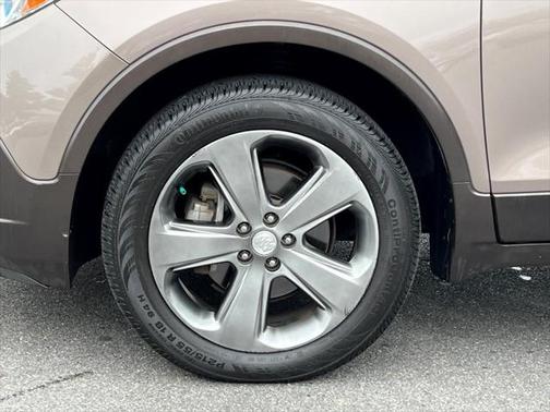 2013 Buick Encore Convenience