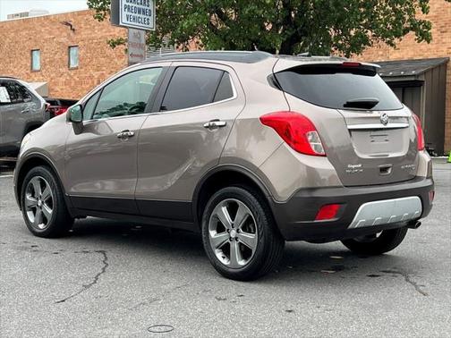 2013 Buick Encore Convenience