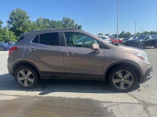 2013 Buick Encore Convenience