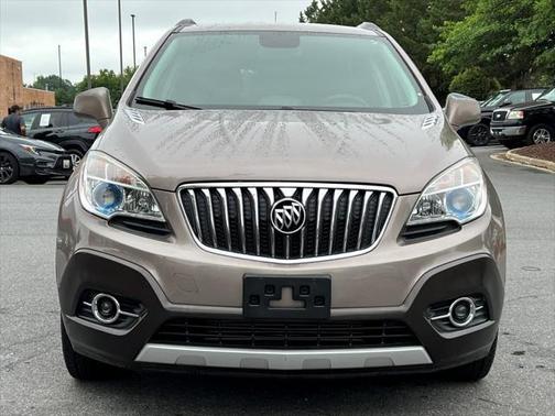 2013 Buick Encore Convenience