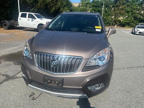 2013 Buick Encore Convenience